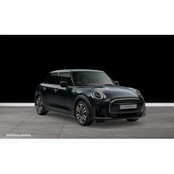 MINI Cooper, 2022, АКПП, пробег 24114 км
