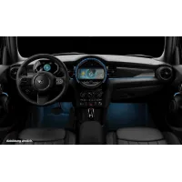 MINI Cooper, 2022, АКПП, пробег 24114 км