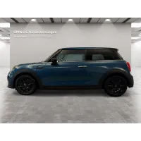 MINI Cooper, 2022, АКПП, пробег 19020 км
