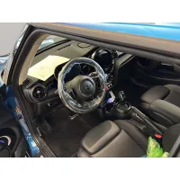 MINI Cooper, 2022, АКПП, пробег 19020 км