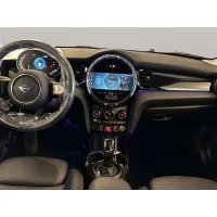 MINI Cooper, 2022, АКПП, пробег 19020 км