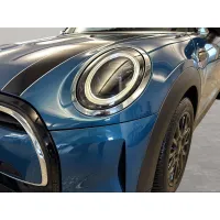 MINI Cooper, 2022, АКПП, пробег 19020 км