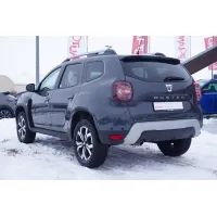 Dacia Duster, 2021, АКПП, пробег 61823 км