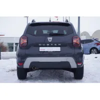 Dacia Duster, 2021, АКПП, пробег 61823 км