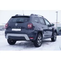 Dacia Duster, 2021, АКПП, пробег 61823 км