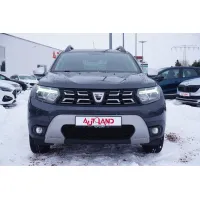 Dacia Duster, 2021, АКПП, пробег 61823 км