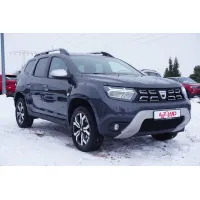 Dacia Duster, 2021, АКПП, пробег 61823 км