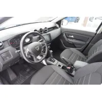 Dacia Duster, 2021, АКПП, пробег 61823 км