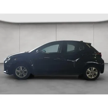 Mazda 2, 2022, АКПП, пробег 10295 км
