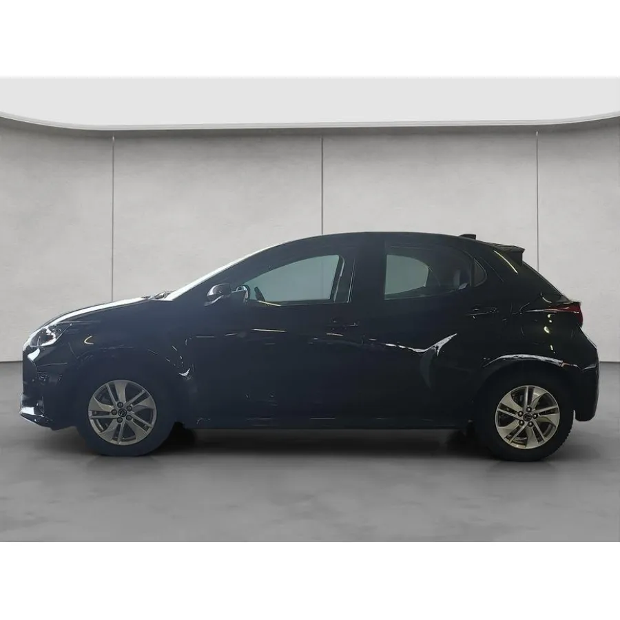 Mazda 2, 2022, АКПП, пробег 10295 км