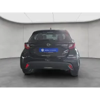 Mazda 2, 2022, АКПП, пробег 10295 км