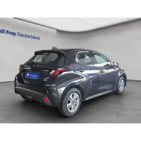 Mazda 2, 2022, АКПП, пробег 10295 км