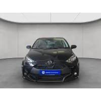 Mazda 2, 2022, АКПП, пробег 10295 км