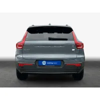Volvo XC40, 2022, АКПП, пробег 58209 км