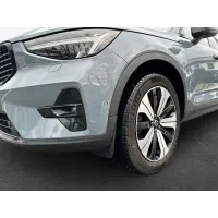 Volvo XC40, 2022, АКПП, пробег 58209 км