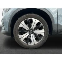 Volvo XC40, 2022, АКПП, пробег 58209 км