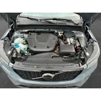 Volvo XC40, 2022, АКПП, пробег 58209 км