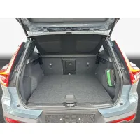 Volvo XC40, 2022, АКПП, пробег 58209 км