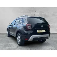 Dacia Duster, 2021, МКПП, пробег 70307 км