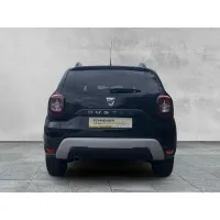 Dacia Duster, 2021, МКПП, пробег 70307 км