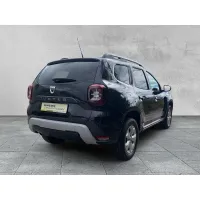 Dacia Duster, 2021, МКПП, пробег 70307 км