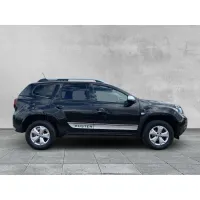 Dacia Duster, 2021, МКПП, пробег 70307 км