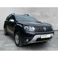 Dacia Duster, 2021, МКПП, пробег 70307 км