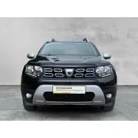 Dacia Duster, 2021, МКПП, пробег 70307 км