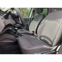 Dacia Duster, 2021, МКПП, пробег 70307 км