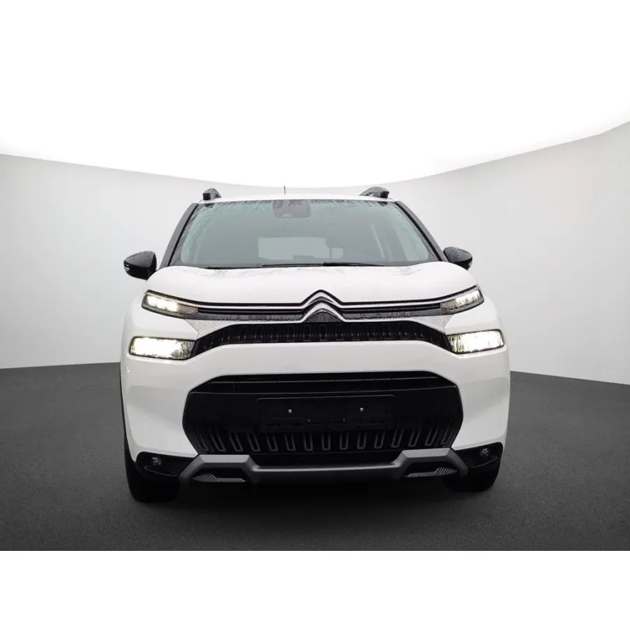 Citroën C3, 2023, МКПП, пробег 12645 км