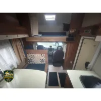 Автодом Weinsberg 6, 2012, МКПП, пробег 98200 км