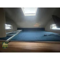 Автодом Weinsberg 6, 2012, МКПП, пробег 98200 км