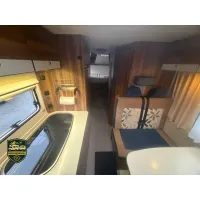 Автодом Weinsberg 6, 2012, МКПП, пробег 98200 км