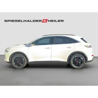 DS Automobiles, 2022, АКПП, пробег 83170 км