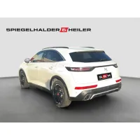 DS Automobiles, 2022, АКПП, пробег 83170 км