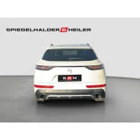 DS Automobiles, 2022, АКПП, пробег 83170 км