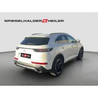 DS Automobiles, 2022, АКПП, пробег 83170 км