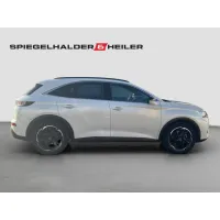 DS Automobiles, 2022, АКПП, пробег 83170 км