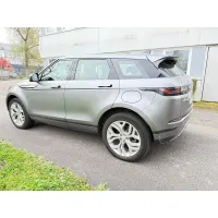 Land Rover, 2021, АКПП, пробег 56857 км