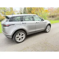 Land Rover, 2021, АКПП, пробег 56857 км