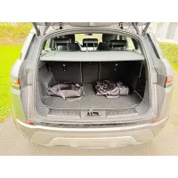 Land Rover, 2021, АКПП, пробег 56857 км