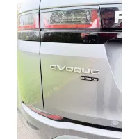 Land Rover, 2021, АКПП, пробег 56857 км