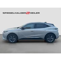 DS Automobiles, 2022, АКПП, пробег 45500 км