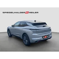 DS Automobiles, 2022, АКПП, пробег 45500 км