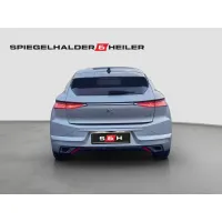 DS Automobiles, 2022, АКПП, пробег 45500 км