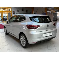 Renault Clio, 2021, АКПП, пробег 46900 км