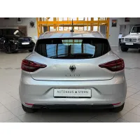 Renault Clio, 2021, АКПП, пробег 46900 км