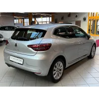 Renault Clio, 2021, АКПП, пробег 46900 км