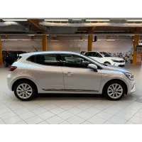 Renault Clio, 2021, АКПП, пробег 46900 км