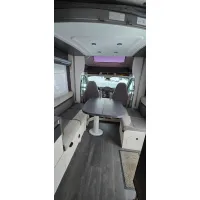 Автодом Challenger 250, 2022, АКПП, пробег 112000 км